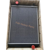 Cooling Radiator 11110725 for Volvo L110E L110F L120E L120F L60G L60H L70G L70H L90G L90H - Fab Heavy Parts