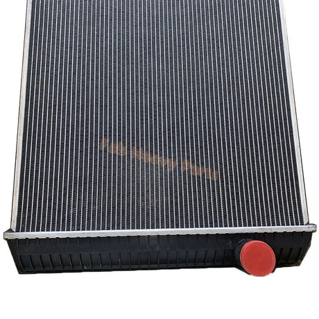 Cooling Radiator 11110725 for Volvo L110E L110F L120E L120F L60G L60H L70G L70H L90G L90H - Fab Heavy Parts