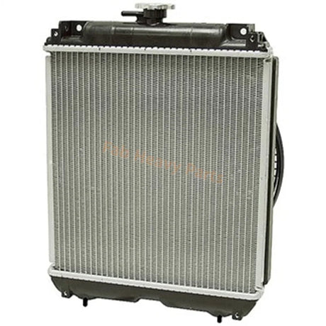 Cooling Radiator Assembly 129044 - 44500 for Yanmar 3TNV88 Engine - Fab Heavy Parts