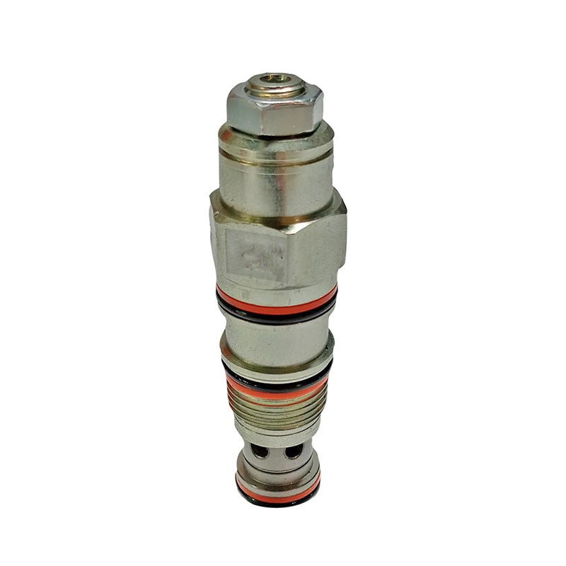 Counter Balance Valve 123868GT 123868 for Genie Tele handler GTH - 1056 GTH - 1048 GTH - 844 - Fab Heavy Parts