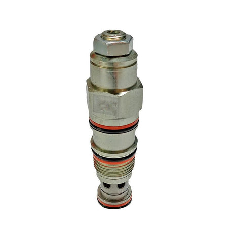 Counter Balance Valve 123868GT 123868 for Genie Tele handler GTH - 1056 GTH - 1048 GTH - 844 - Fab Heavy Parts