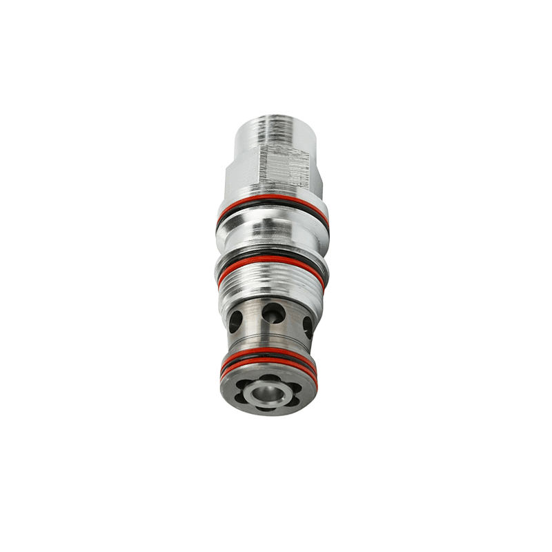 Counter Balance Valve 123895GT for Genie Telehandler GTH - 1056 GTH - 1048 - Fab Heavy Parts