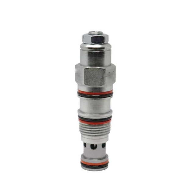 Counter Balance Valve 1281088GT 1281088 for Genie Telescopic Boom Lift S - 40XC S - 45XC - Fab Heavy Parts