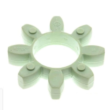Coupling 05615147 Fits Bomag BW211D - 40 - Fab Heavy Parts