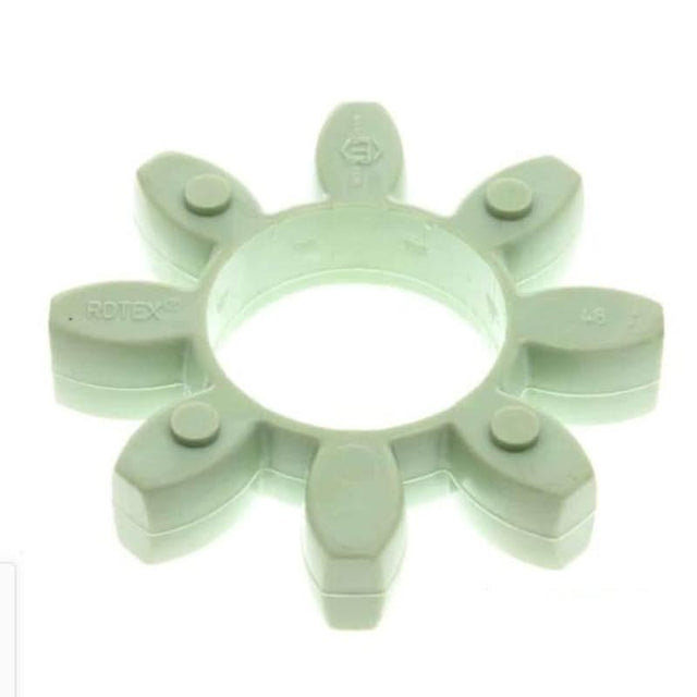 Coupling 05615147 Fits Bomag BW211D - 40 - Fab Heavy Parts