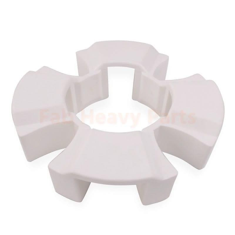 Coupling 110H Fits Kobelco Excavator SK230 SK220 SK220 - 3 - Fab Heavy Parts