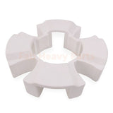 Coupling 110H Fits Kobelco Excavator SK230 SK220 SK220 - 3 - Fab Heavy Parts