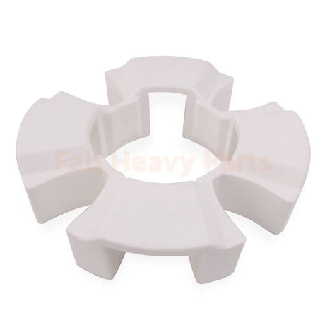 Coupling 110H Fits Kobelco Excavator SK230 SK220 SK220 - 3 - Fab Heavy Parts