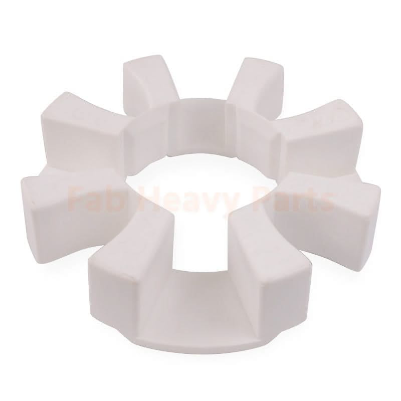 Coupling 110H Fits Kobelco Excavator SK230 SK220 SK220 - 3 - Fab Heavy Parts