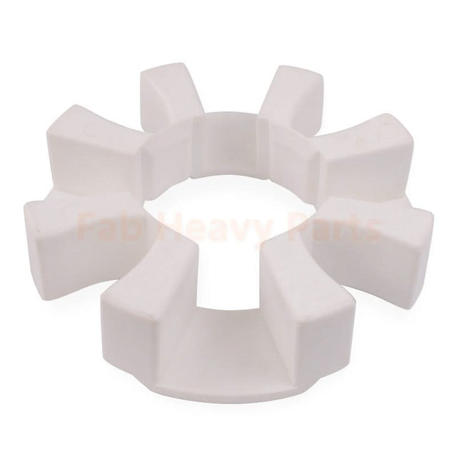 Coupling 110H Fits Kobelco Excavator SK230 SK220 SK220 - 3 - Fab Heavy Parts
