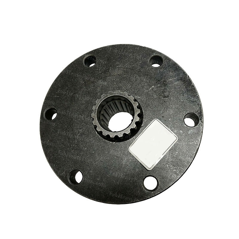 Coupling 18T*18T Fits Komatsu PC100-5 PC120-5 PC75UU Excavator