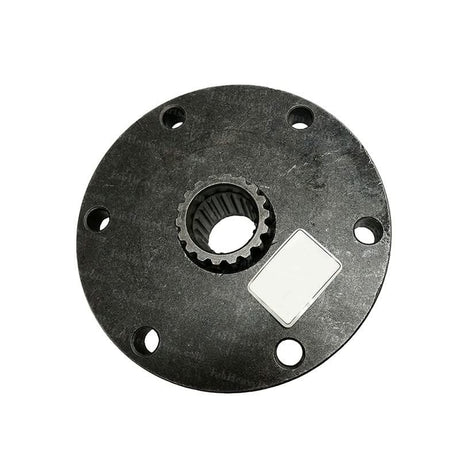 Coupling 18T*18T Fits Komatsu PC100 - 5 PC120 - 5 PC75UU Excavator - Fab Heavy Parts