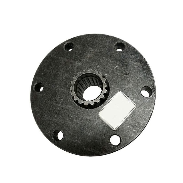 Coupling 18T*18T Fits Komatsu PC100 - 5 PC120 - 5 PC75UU Excavator - Fab Heavy Parts