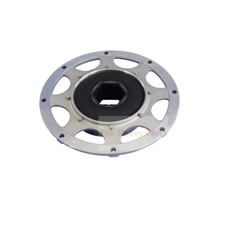 Coupling 22314348 Fits Doosan Compressor HP185 HP220 P250 P260 XP185 XP200 - Fab Heavy Parts