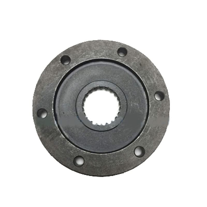 Coupling 22T*19T Fits Komatsu 4D102 Engine PC60 - 7 Excavator - Fab Heavy Parts