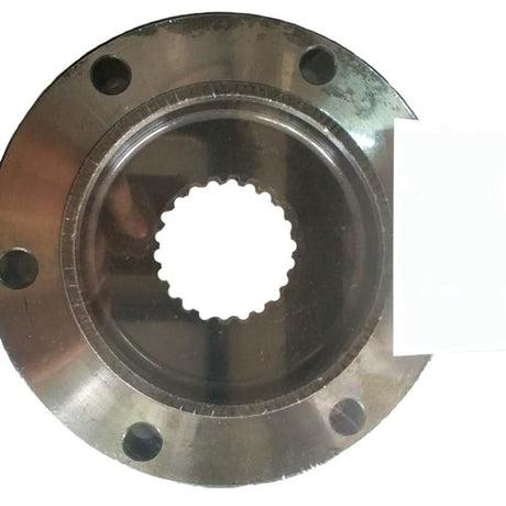 Coupling 22T*19T Fits Komatsu PC75 PC78UU Excavator - Fab Heavy Parts