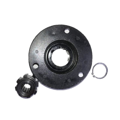 Coupling 306 - 4349 3064349 Fits for Caterpillar CAT Excavator E304CR - Fab Heavy Parts