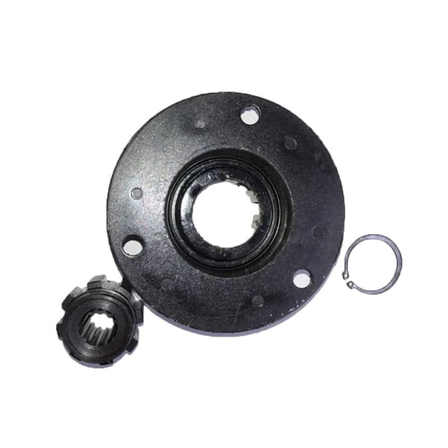 Coupling 306 - 4349 3064349 Fits for Caterpillar CAT Excavator E304CR - Fab Heavy Parts