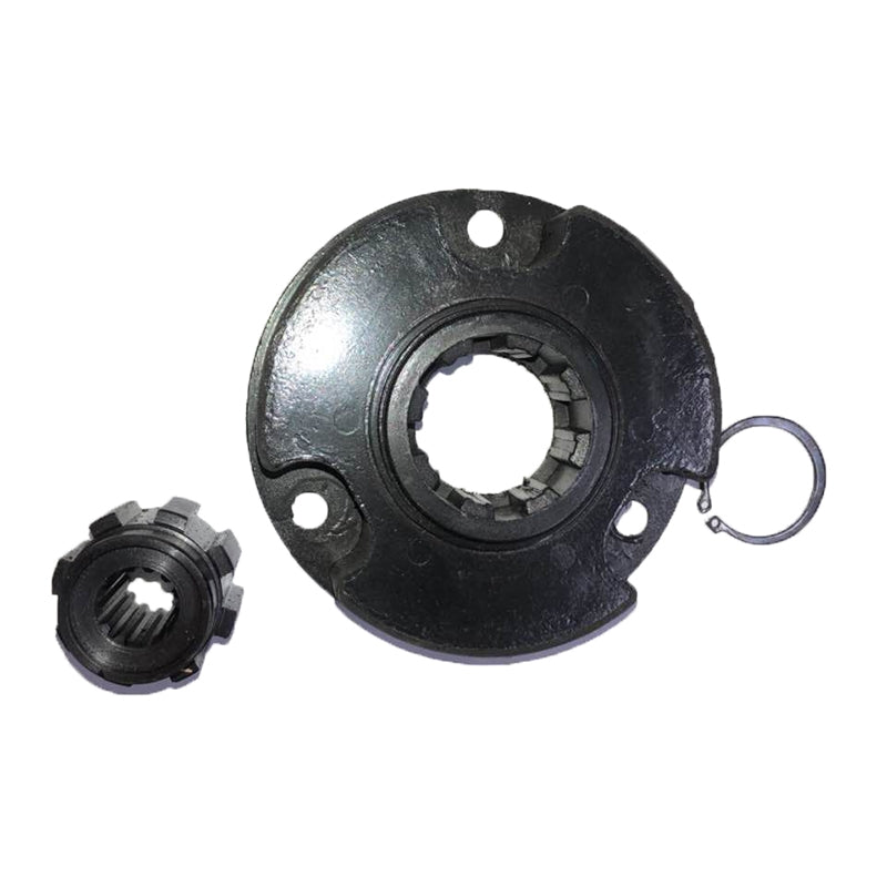 Couplage 306-4349 3064349 Fits pour Caterpillar Cat Excavator E304CR