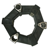 Fits for Caterpillar Excavator Cat 305.5 306 306E 307 307B 307C 307D 307E 308C 308D E70B COUPLAGE 099-6444 0996444