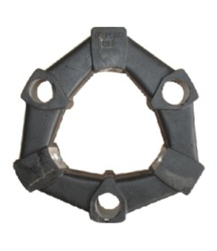 Convient à l'excavatrice Kobelco SK40-7. Convient à l'excavatrice Komatsu PC20, couplage 8A.