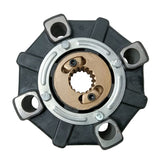 Coupling Assembly 094 - 6377 0946377 Fits for Caterpillar Engine 3306 Excavator CAT E300 EL300 EL300B - Fab Heavy Parts