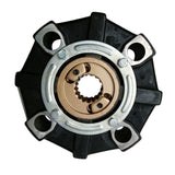 Coupling Assembly 094 - 6377 0946377 Fits for Caterpillar Engine 3306 Excavator CAT E300 EL300 EL300B - Fab Heavy Parts