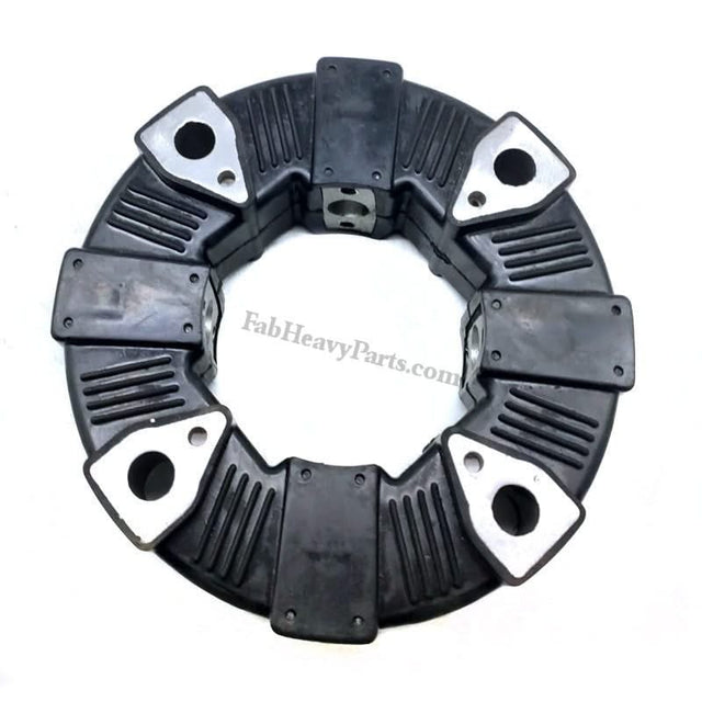 Coupling Assembly 140A Fits Kobelco SK300 Sumitomo SH300 Excavator - Fab Heavy Parts