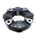 Coupling Assembly 140A Fits Kobelco SK300 Sumitomo SH300 Excavator - Fab Heavy Parts