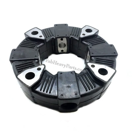 Coupling Assembly 140A Fits Kobelco SK300 Sumitomo SH300 Excavator - Fab Heavy Parts