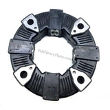 Coupling Assembly 140A Fits Kobelco SK300 Sumitomo SH300 Excavator - Fab Heavy Parts