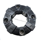 Coupling Assembly 140AS Fits Kobelco SK300 Sumitomo Excavator SH300 - Fab Heavy Parts