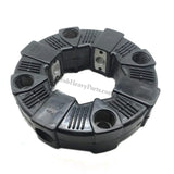 Coupling Assembly 140AS Fits Kobelco SK300 Sumitomo Excavator SH300 - Fab Heavy Parts