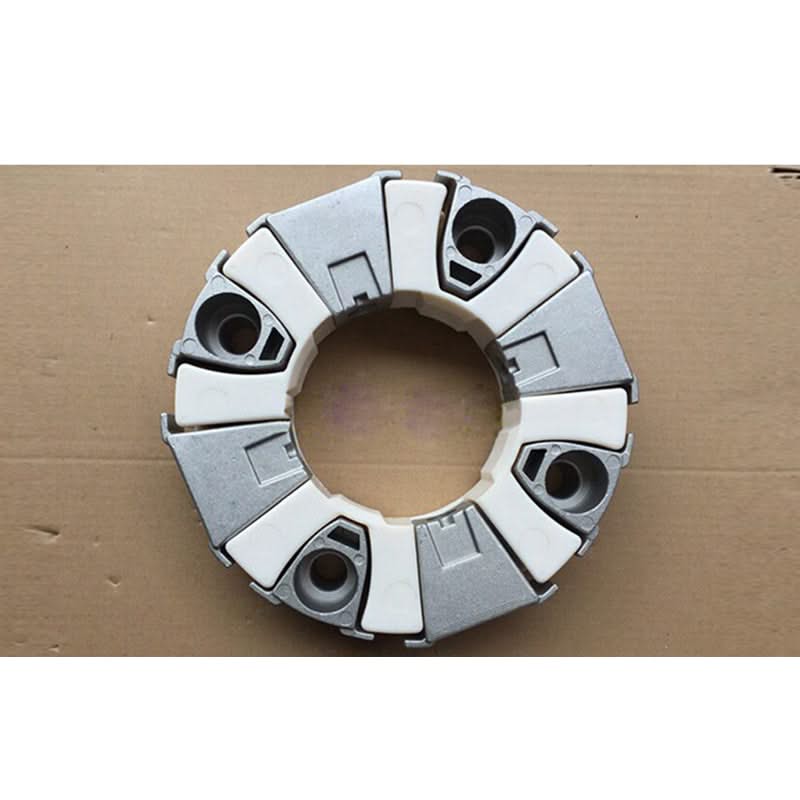 Coupling Assembly 3244230 324 - 4230 Fits for Caterpillar C9 Engine Excavator CAT 330D 336D 36D2 - Fab Heavy Parts