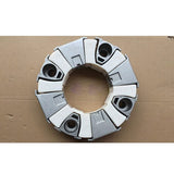 Coupling Assembly 3244230 324 - 4230 Fits for Caterpillar C9 Engine Excavator CAT 330D 336D 36D2 - Fab Heavy Parts