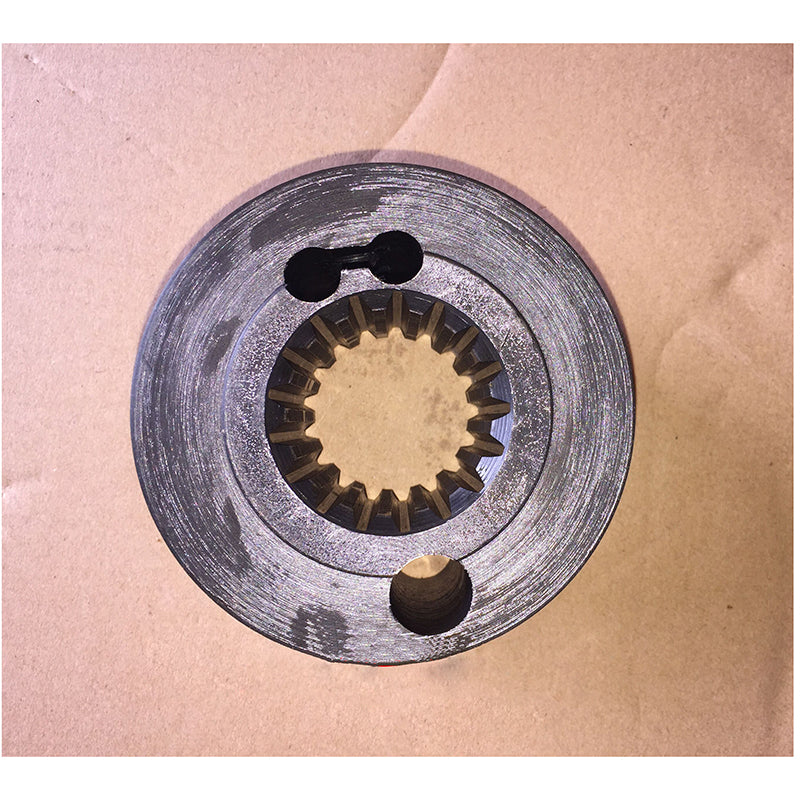 Coupling Assembly 3244230 324-4230 Fits for Caterpillar C9 Engine Excavator CAT 330D 336D 36D2