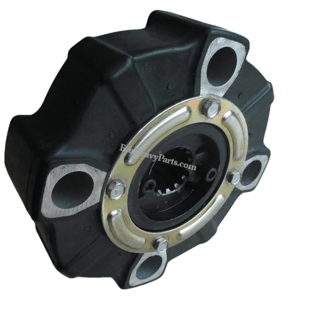 Coupling Assembly 50AC Fits for Caterpillar Excavator 200B - Fab Heavy Parts