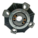 Coupling Assembly 50AM Fits Mitsubishi MS180 - 8 Fits for Caterpillar 320 240 - Fab Heavy Parts