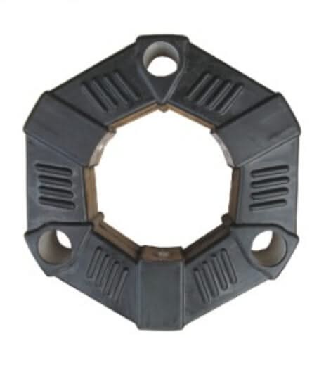 Coupling Assembly 90A - Fab Heavy Parts