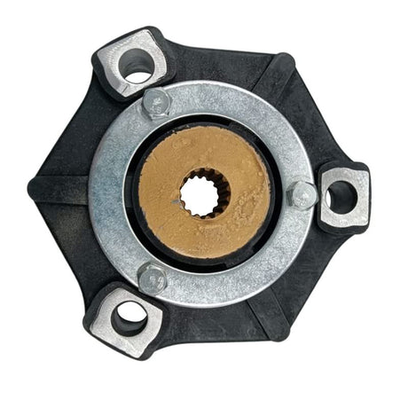 Coupling Assembly Fits Sumitomo Excavator SH60 - Fab Heavy Parts