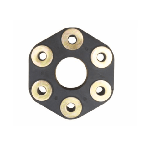 Coupling Assembly S25S Fits Excavator - Fab Heavy Parts