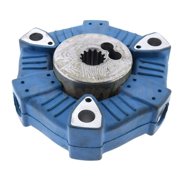 Coupling Assy 20T - 01 - 81100 and 20T - 01 - 31110 Fits Komatsu PC30R - 8 PC35R - 8 PC40R - 8 PC45R - 8 Excavator - Fab Heavy Parts
