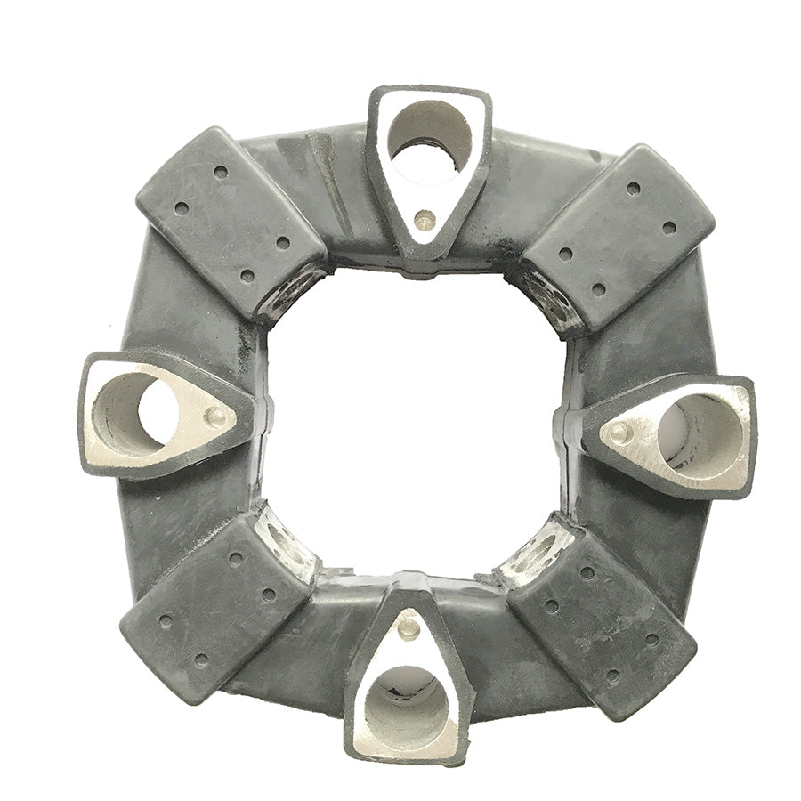 Convient à l'excavatrice Kobelco SK50 SK45, couplage 22A