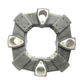 Passend für Kobelco Bagger SK50 SK45 Kupplung 22 A