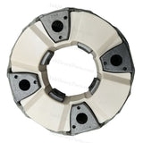 Fits Hitaxhi Excavator ZAX200 Coupling Assy 45H