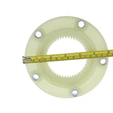 Kytkinkokoonpano 6670757 Sopii Bobcat B300 BL370 325 328 428 430 435 E25 E26 E32