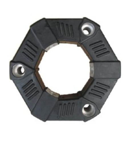 Coupling Assy 90AS - Fab Heavy Parts