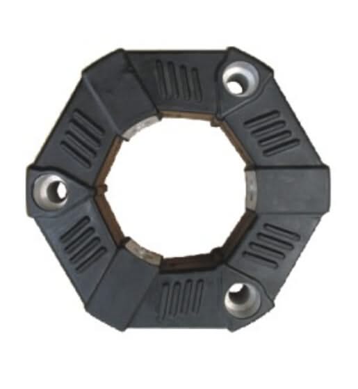 Coupling Assy 90AS - Fab Heavy Parts