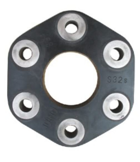 Coupling Assy S32S - Fab Heavy Parts