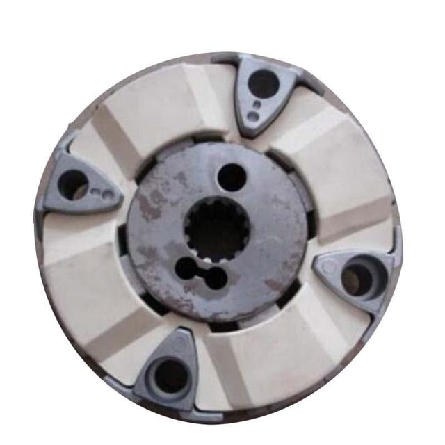 Coupling GP - Flexible 2797871 279 - 7871 Fits for Caterpillar CAT 323D 321D LCR 320D Excavator C6.4 3066 Engine - Fab Heavy Parts